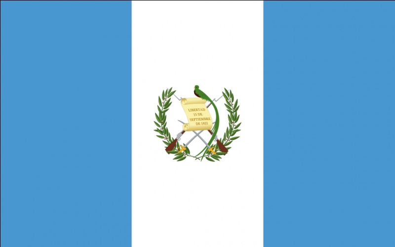 Quelle monnaie utilise-t-on au Guatemala ?