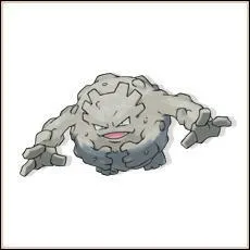 Quel est le nom de ce pokemon ?