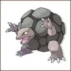 Quel est le nom de ce pokemon ?