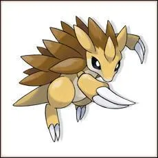 Quel est le nom de ce pokemon ?