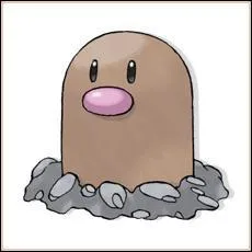 Quel est le nom de ce pokemon ?