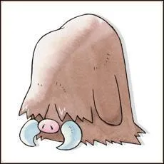 Quel est le nom de ce pokemon ?