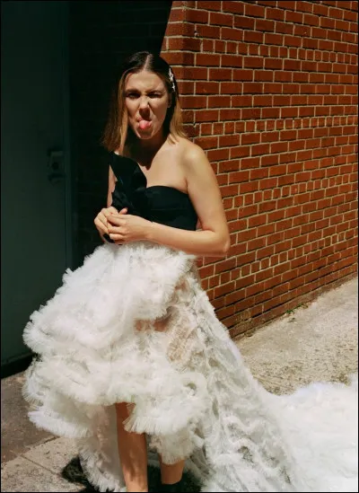 Quel est son vrai nom ?