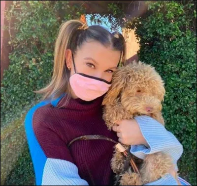 Comment s�appelle son chien ?