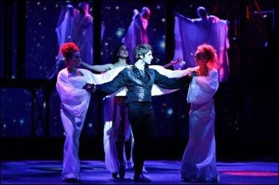 A quel ge meurt Wolfgang Amadeus Mozart ?