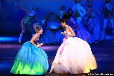 Qui tait Aloysia Weber pour Constance ?