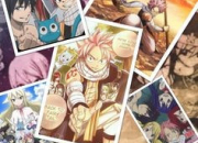 Test Quel personnage de Fairy Tail es-tu ?
