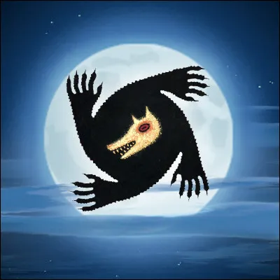 Un jeu que j'adore sur les loups-garous, un peu moins connu cette fois.
Comment s'appelle le jeu original ?