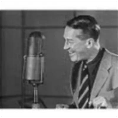 Quel est ce célèbre chansonnier de Ménilmontant qui enregistre un disque vers 1935 ?