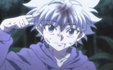 Quiz Hunter x hunter