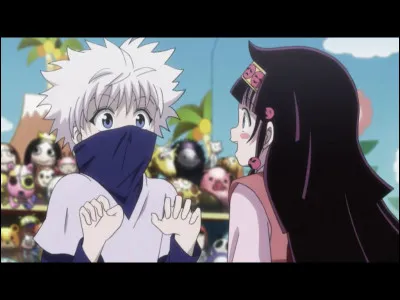 Quel surnom lui donne sa famille ?