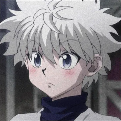 Qui n'est pas dans la famille de Kirua ?