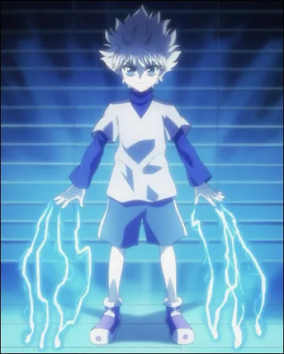 Combien pèse son arme ?