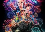 Test Quel personnage de ''Stranger Things'' es-tu ?