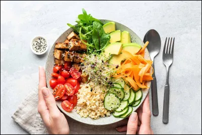 Quel est ton plat pr&eacute;f&eacute;r&eacute; ?