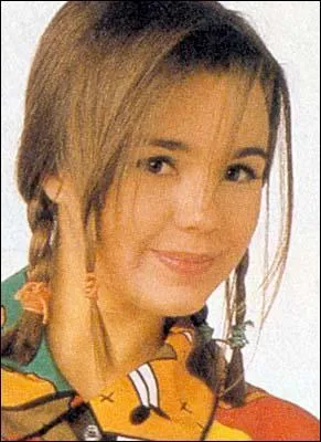 Qui a remplac Douchka, comme ambassadrice en France de Disney ?