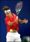 Qui est ce tennisman trs connu ?