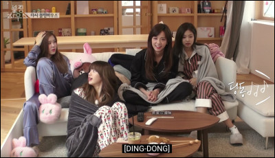 Qu'aimes-tu faire avec les autres ?