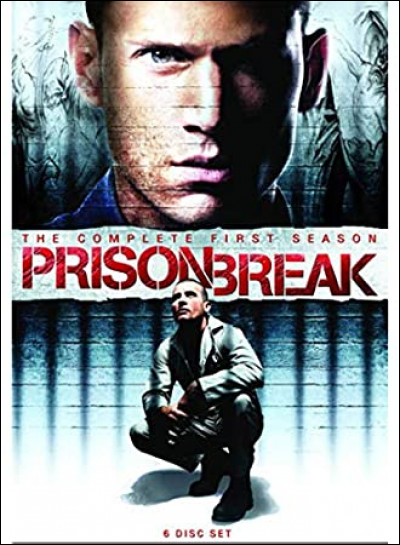 Sur quel réseau était diffusé ''Prison Break'' avant d’être sur Netflix ?