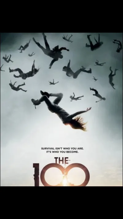 Dans la série ''The 100'', le peuple de Lincoln s’appelle :