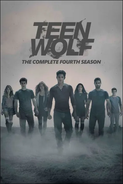 Dans ''Teen Wolf'', Stiles est amoureux de :