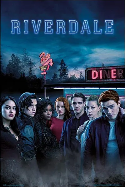 Dans ''Riverdale'', quels acteurs étaient réellement en couple dans la vraie vie ?
