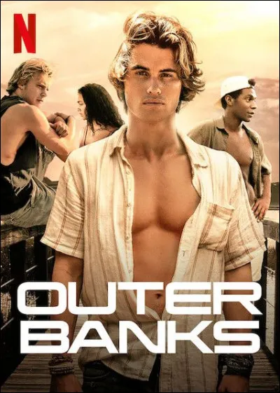 Combien y a-t-il d’argent dans le coffre au trésor dans la série ''Outer Banks'' ?