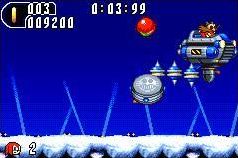 Quiz Sonic