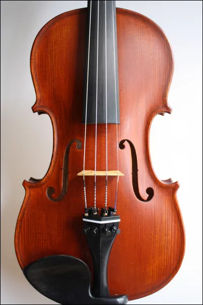 Mise en situation : Tu vas bientôt passer sur scène pour une audition de violon. Comment te sens-tu ?