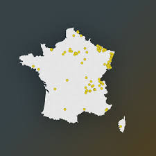 Quiz Regions