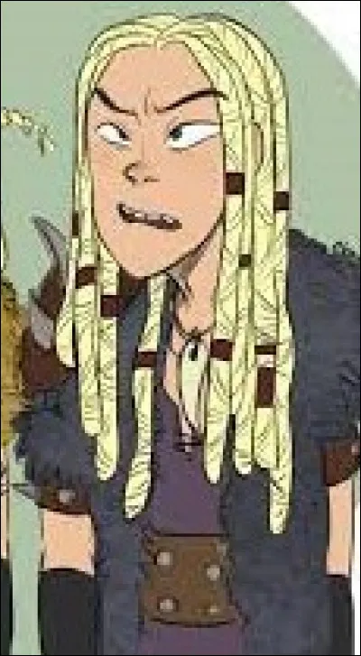 Même s'il ne l’admettra jamais, qui est la personne la plus importante aux yeux de Kranedur ?