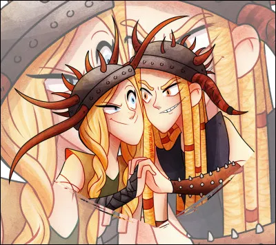 Quel est le dieu que les jumeaux adorent ?