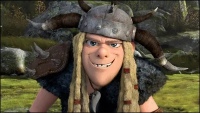 Comment le garçon s’appelle-t-il ?