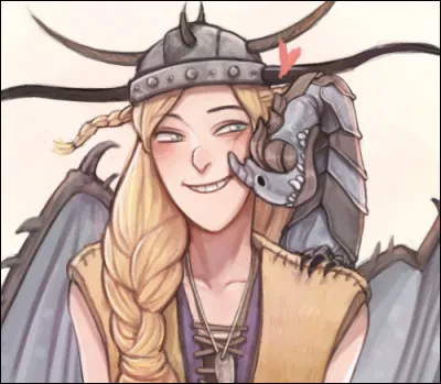 Dans l'épisode "Transition à la Dur", Kognedur devient la Dame Ailée d'un petit Razolame. Comment ce dernier se nomme-t-il ?