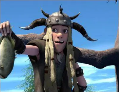 Quel est le nom de la massue de Kranedur ?