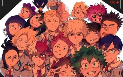 Quelle est ta couleur préférée ?