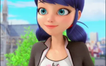 Quiz Miraculous