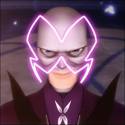 Comment s�appelle le m&eacute;chant ?