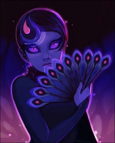 Qui est l�assistant du m&eacute;chant ?