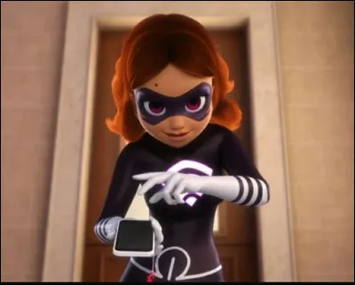 Qui est Lady Wifi ? Et pourquoi ?