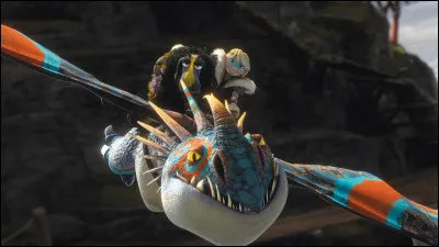 Quel est le principal défaut d'Astrid ?