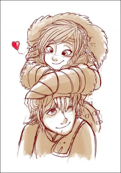 Et après son mariage ?