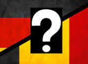 Quiz Allemagne ou Belgique ?