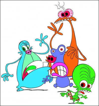 Si les extraterrestres arrivaient que ferais-tu (même si c'est peu probable) ?