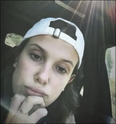 Dans quelle s&eacute;rie ou film a-t-elle commenc&eacute; ?