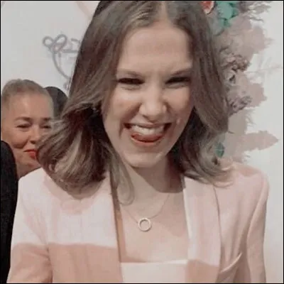 Quel personnage incarne-t-elle dans Stranger Things ?