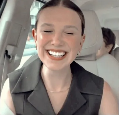 O&ugrave; est n&eacute;e Millie ?