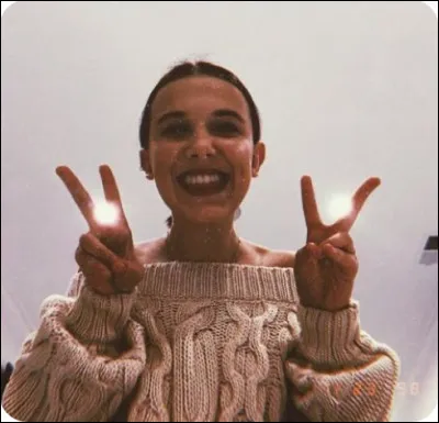 Combien de fr&egrave;res et sœurs a-t-elle ?