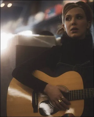 &Agrave; quel &acirc;ge a-t-elle commenc&eacute; sa carri&egrave;re d’actrice ?