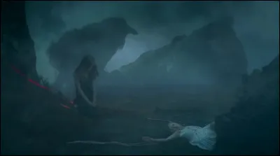 Complétez : 
"Fágæt, göldrótt..."